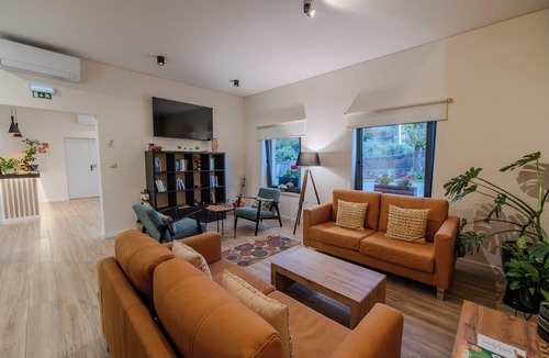 Bomfim House | Casa Dona Edite Guesthouse Douro