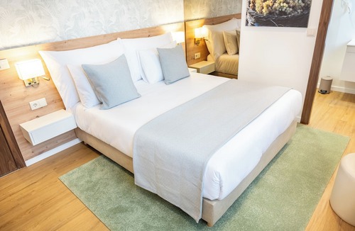 Bomfim House | Casa Dona Edite Guesthouse Douro