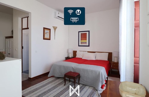 Mertola House | MyStay - A Casa do Visconde