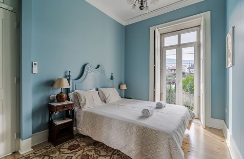 Venade Apartment | Casa da Avó - rustic house from the XIX century