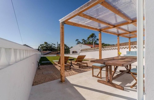 Aljezur Cottage | Cottage in Aljezur- 2 bed Ensuite-casinha da Ivone