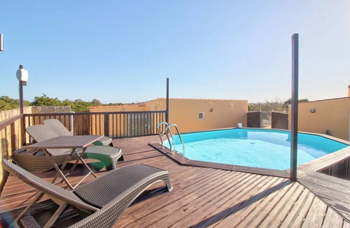 Moncarapacho e Fuseta Hostel | amadeus villa