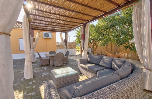 Moncarapacho e Fuseta Hostel | amadeus villa