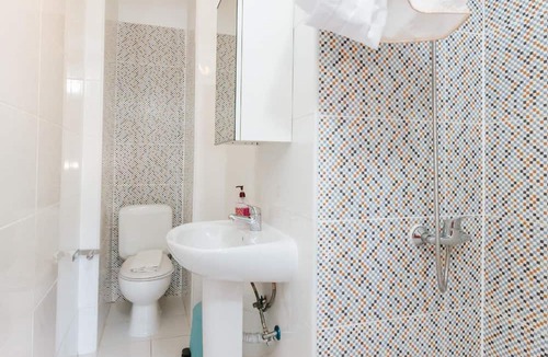 Linda-a-Velha Apartment | Holiday apartment Lisbon for 1 - 8 persons with 4 bedrooms - Holiday apartment