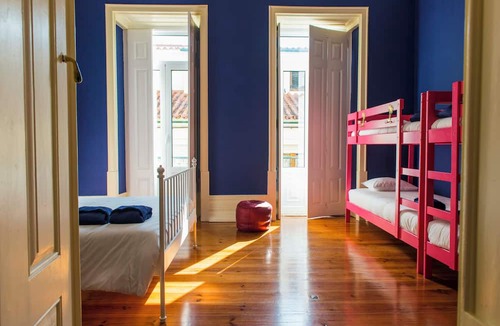 Leiria Hostel | La Palma Hostel Leiria
