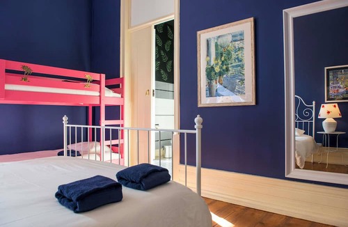Leiria Hostel | La Palma Hostel Leiria