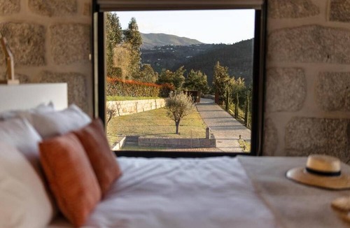 Penha Longa Villa | Javardo Family House