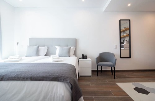 Sao Pedro Hotel | Roots Hotel