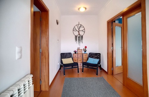 Fragoso Apartment | 🌿 Casa com Raízes e História. É Casa com Alma. É Refúgio Para Quem nos Visita