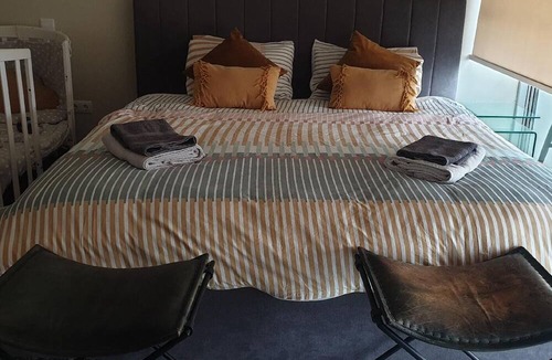 Nazare House | Holiday house Nazaré for 1 - 6 persons with 3 bedrooms - Holiday home