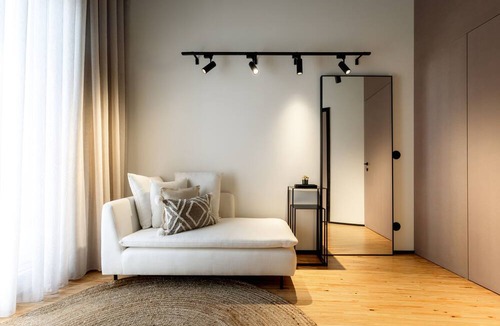 Leixões Apartment | Feel Porto Matosinhos City Flat V