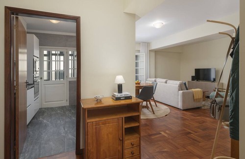 Santa Luzia Apartment | In the Funchal Center, Casa da Cidade