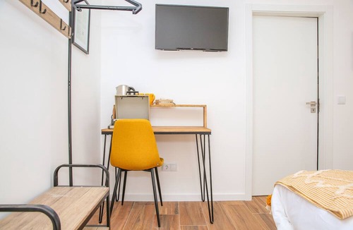 Atalaia House | Pata da Gaivota Boutique House