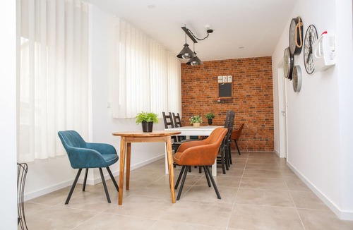 Atalaia House | Pata da Gaivota Boutique House