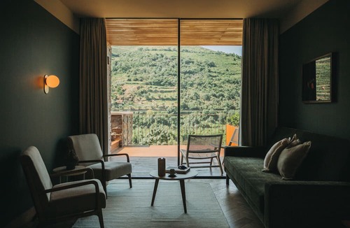 Peso da Regua Hotel | Torel Quinta da Vacaria - Douro Valley