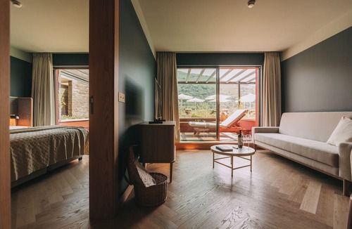 Peso da Regua Hotel | Torel Quinta da Vacaria - Douro Valley