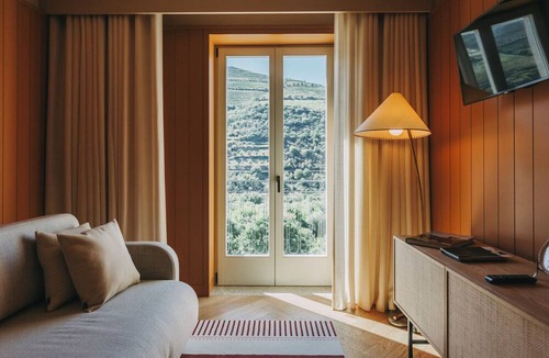 Peso da Regua Hotel | Torel Quinta da Vacaria - Douro Valley