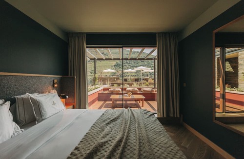 Peso da Regua Hotel | Torel Quinta da Vacaria - Douro Valley