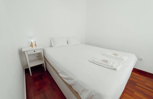 Boavista Apartment | Bright Boavista by Vacationy