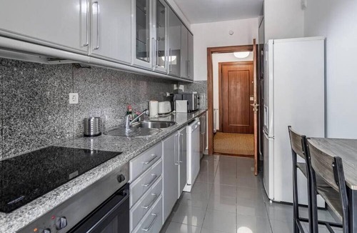 Sao Pedro da Afurada Condo | Arrábida Luxury Apartment