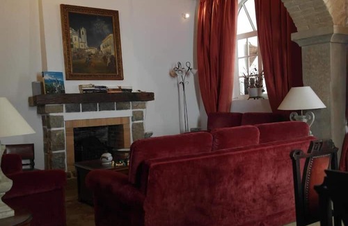 Vale de Seixos House | Casa de Estoi