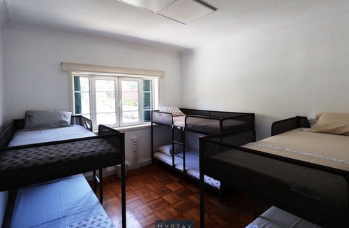 Vilarinha House | MyStay - Lira's Guest House