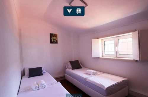 Vilarinha House | MyStay - Lira's Guest House