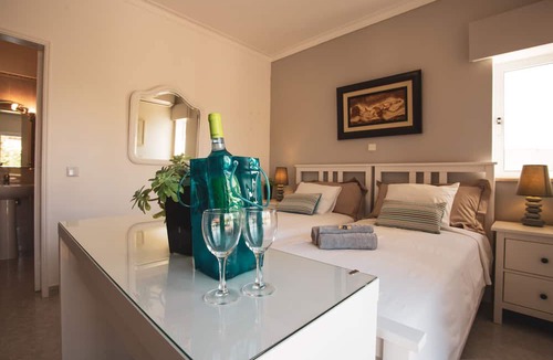 Ferragudo House | Amigos Para Sempre - Casa de hospedes