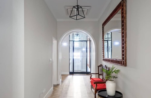 Sao Dinis House | Casa dos Correios