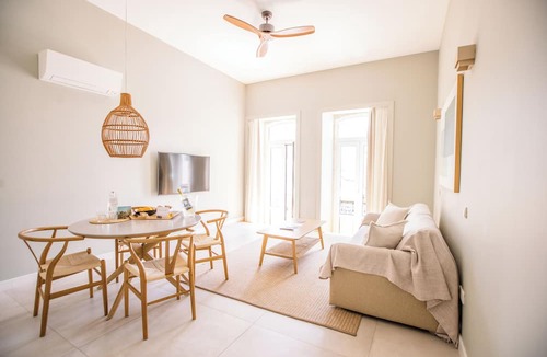 Lagos City Center Hotel | Casa Margô