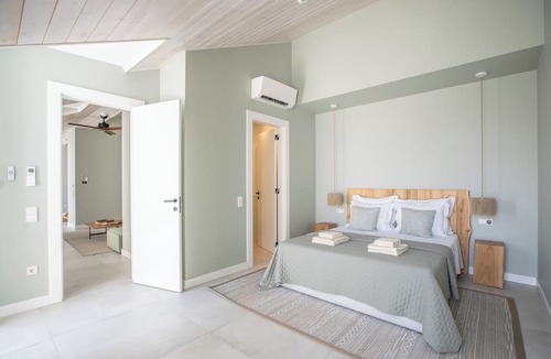 Lagos City Center Hotel | Casa Margô