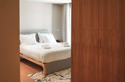 Viade de Baixo Hotel | Belas Vistas Hotel
