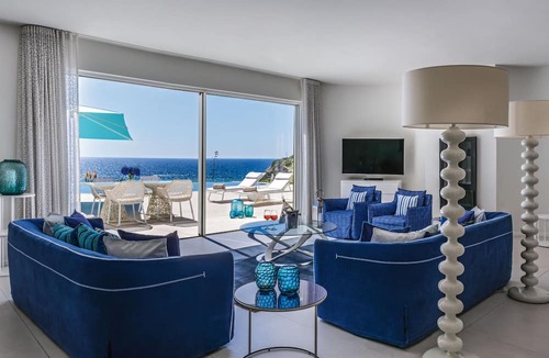Alporchinhos Hotel | Vila Vita Parc