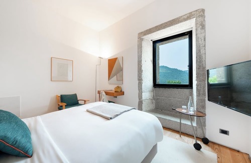 Amares Hotel | Pousada Mosteiro Amares