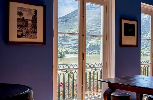 Pinhao Hotel | The Vintage House - Douro