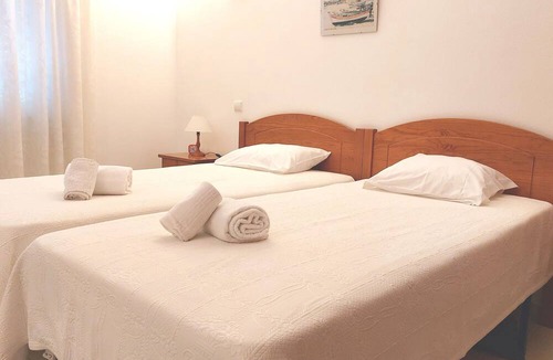 Praia da Luz Apartment | Luz Ocean Club