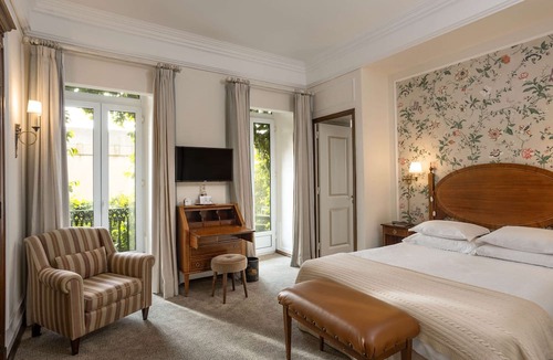 Santos Hotel | As Janelas Verdes Inn, a Lisbon Heritage Collection