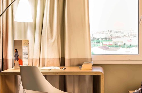 Montenegro Hotel | ibis Faro Algarve