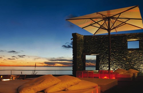 Ponta do Sol Hotel | Estalagem Da Ponta Do Sol