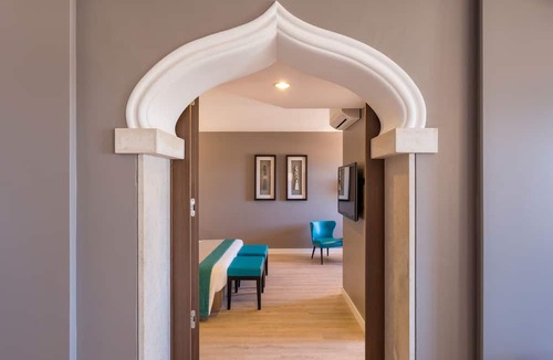 Praia da Rocha Hotel | AP Oriental Beach - Adults Friendly