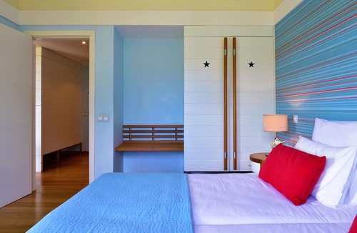 Torralta Hotel | Pestana Dom João II Hotel Beach & Golf Resort