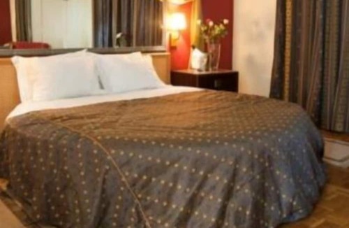 Albergaria-a-Velha Hotel | Ribeirotel
