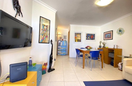 Vilamoura Apartment | Vilamoura Central 7 With Pool by Homing