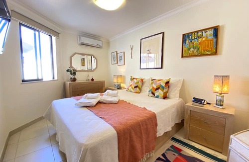 Vilamoura Apartment | Vilamoura Central 7 With Pool by Homing