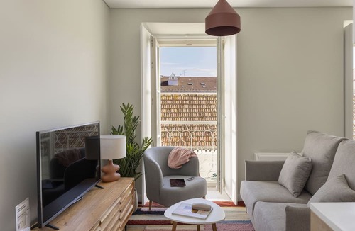 Bairro Alto Hotel | Líbere Lisbon Príncipe Real
