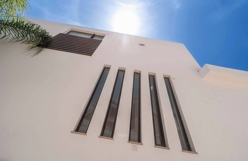 Faro Villa | Airport House