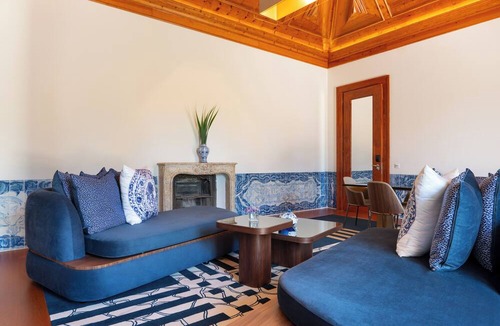 Belem Hotel | Palácio do Governador - Lisbon Hotel & Spa