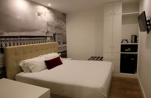 Lisbon Old Town Hotel | Lisbon City Apartments & Suites by City Hotels