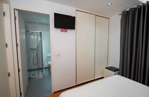 Viana do Castelo Hotel | Hotel A Ponte