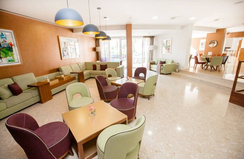 Vilamoura Hotel | Vilamoura Garden Hotel